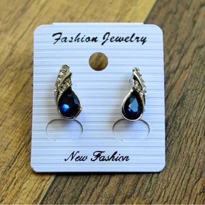 Fashion Jewelry Earrings
